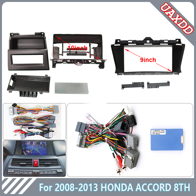 Photograph Mp3 - For Honda 2008-2013 Accord Radio Android