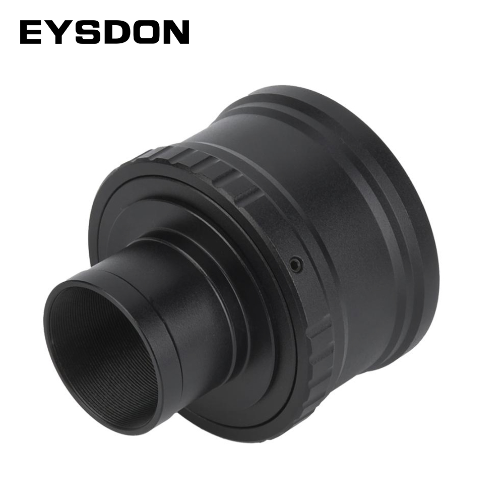 Lens Adapter Ring - EYSDON 1.25 Inch Đến EOS M
