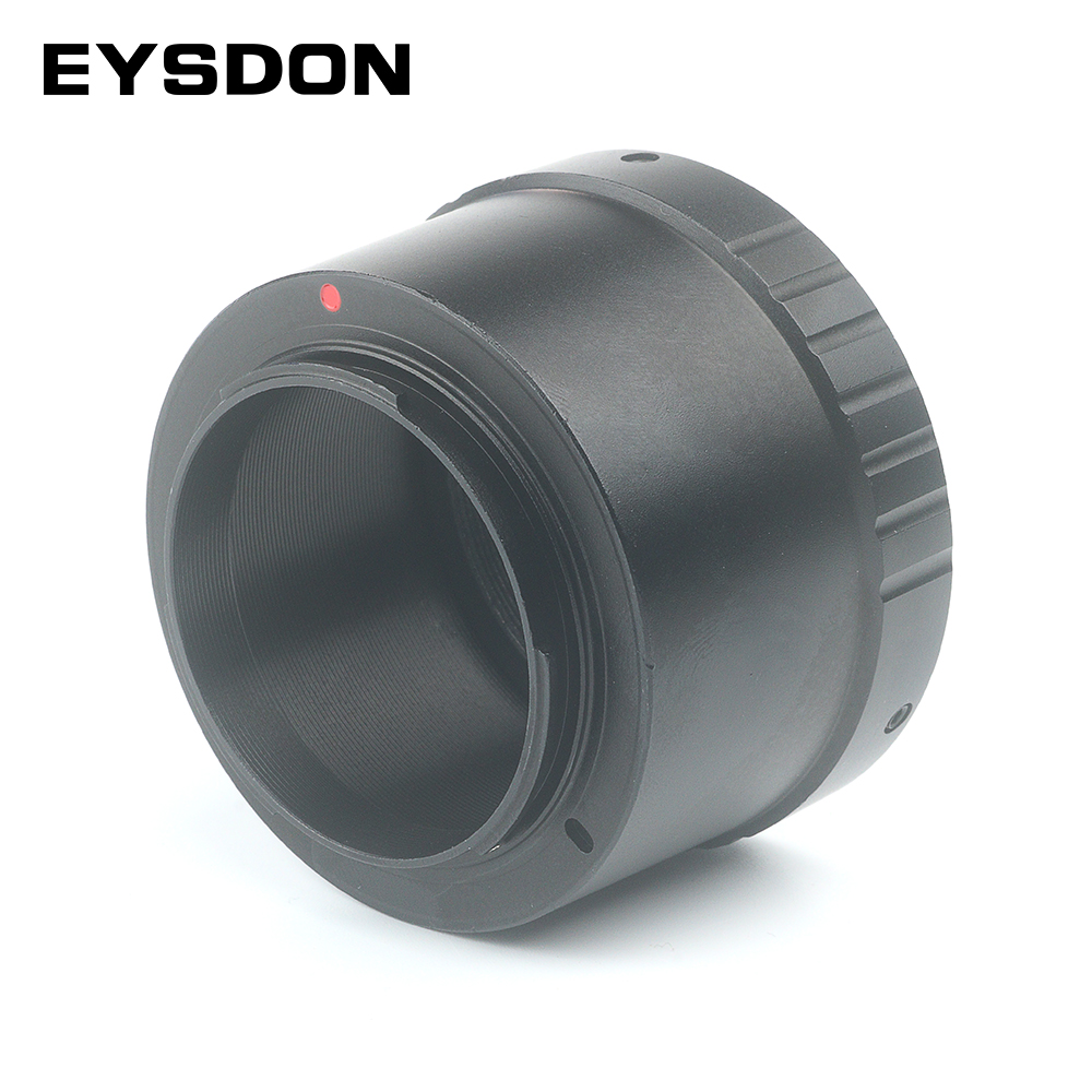 Lens Adapter Ring - EYSDON M42 Để FX T-Vòng Kính
