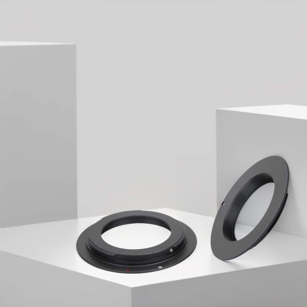 Lens Adapter Ring - M42 Screw Lens Adapter Lens Mount