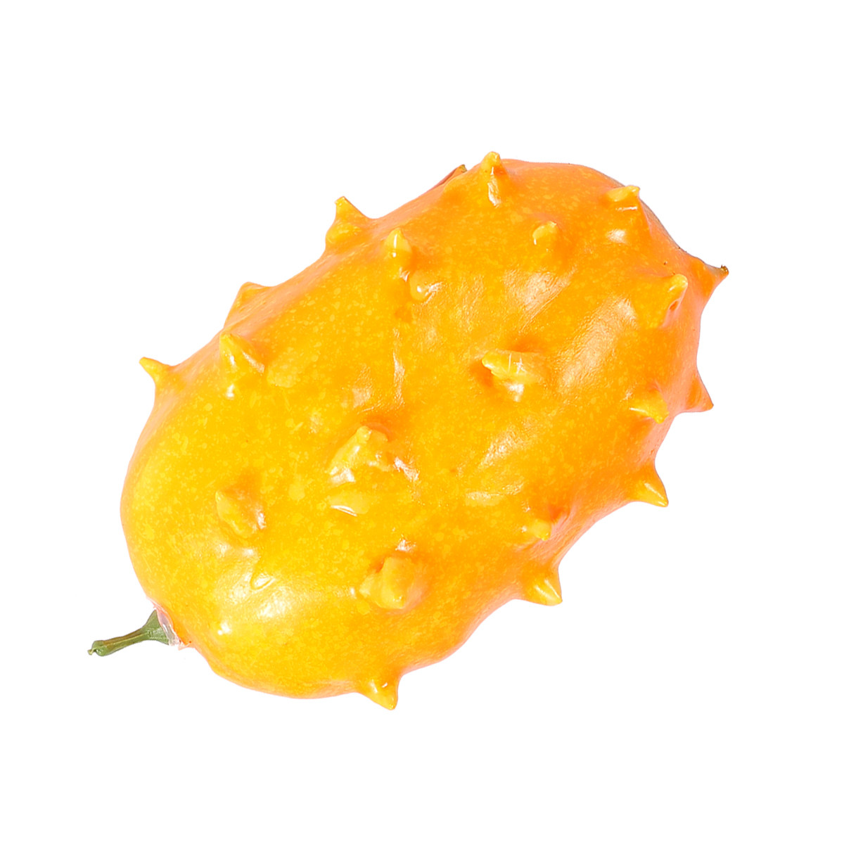 Photography Food - Simulated Orange Ginseng Fruit Artificial Ornament