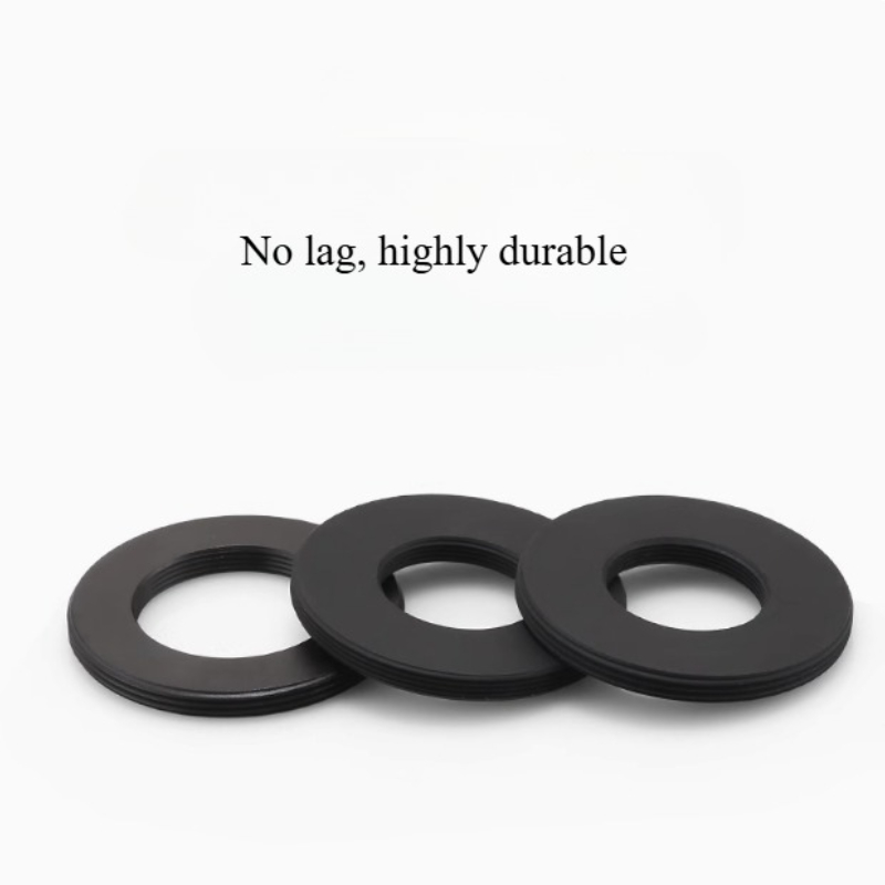 Lens Adapter Ring - C-M42 Lens Mount Adapter C/CS Port