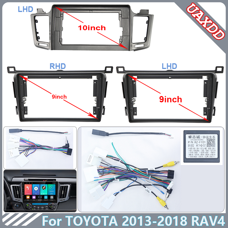 For TOYOTA 2013-2018 RAV4 Car  - đánh giá và giá Photograph Mp3