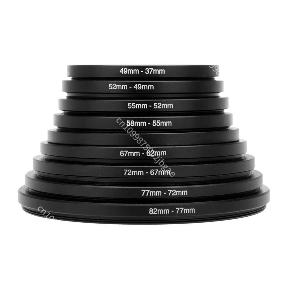 Multi Model Digital Adapter Ri - đánh giá và giá Lens Adapter Ring