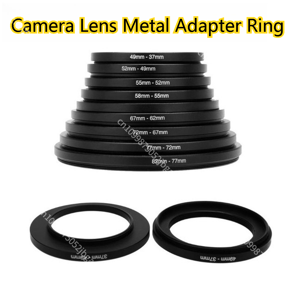 Multi Model Digital Adapter Ri - đánh giá và giá Lens Adapter Ring
