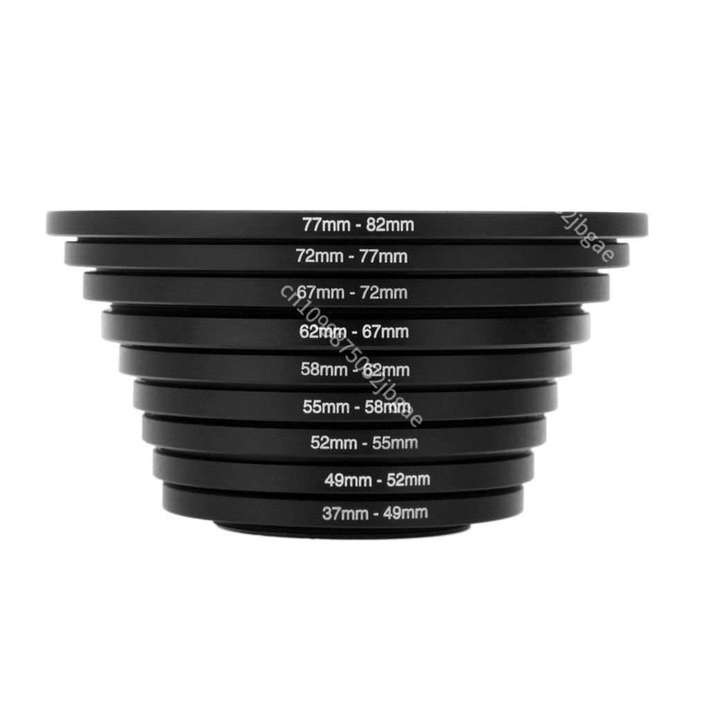 Multi Model Digital Adapter Ri - đánh giá và giá Lens Adapter Ring