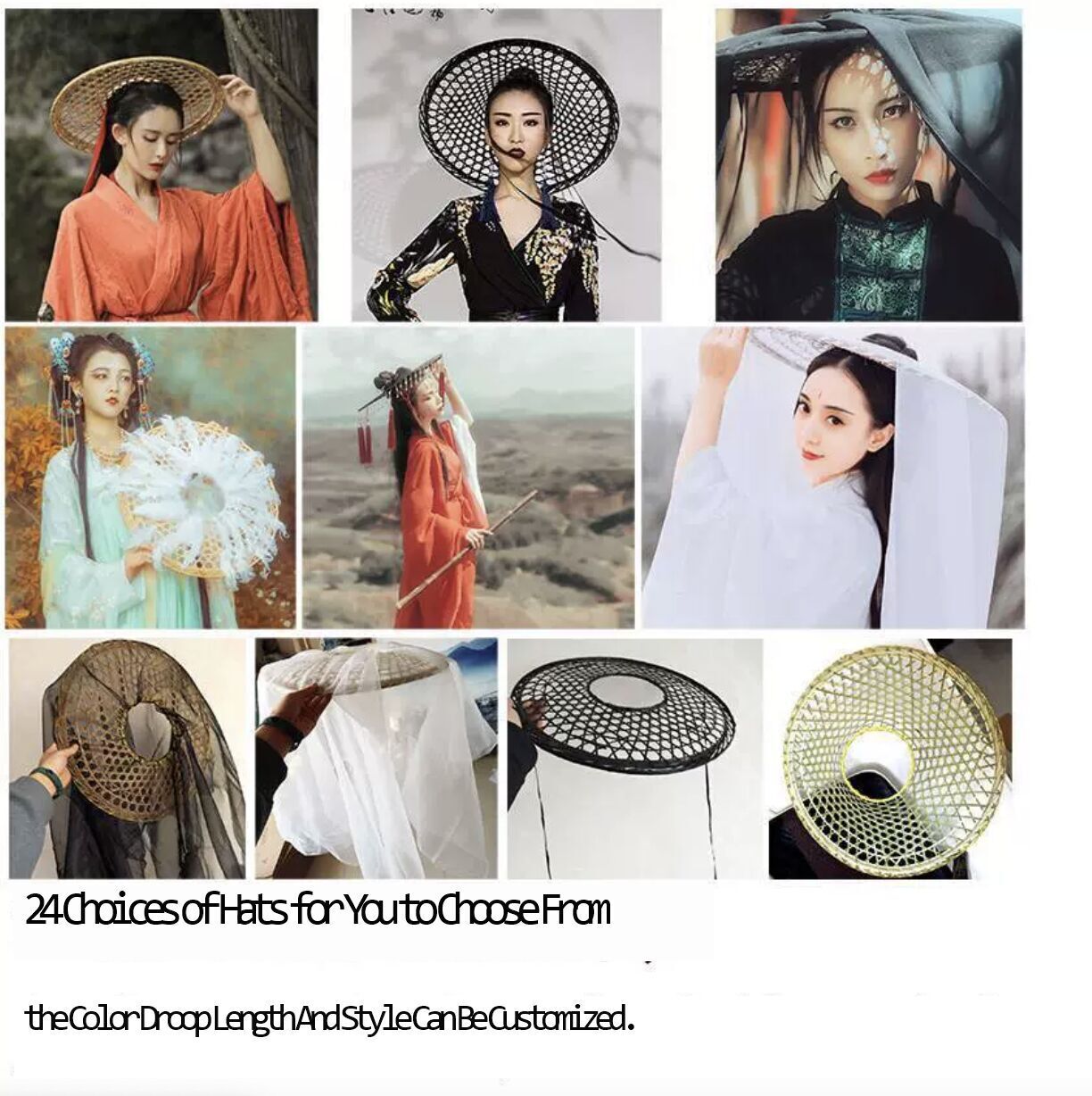 Women's Photography Props Mart - đánh giá và giá Photography Black And White