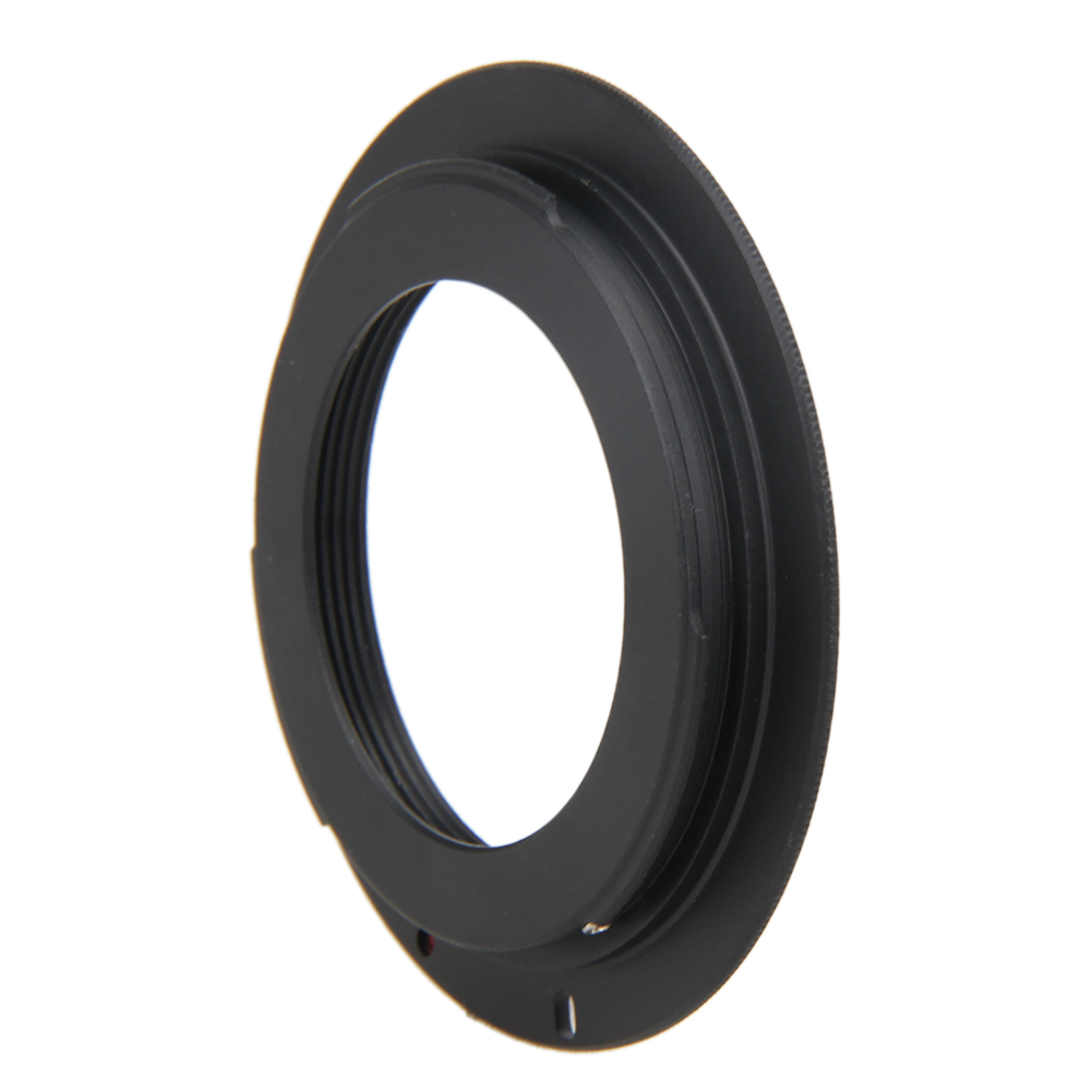 M42 Lens Mount Adapter Camera  - đánh giá và giá Lens Adapter Ring