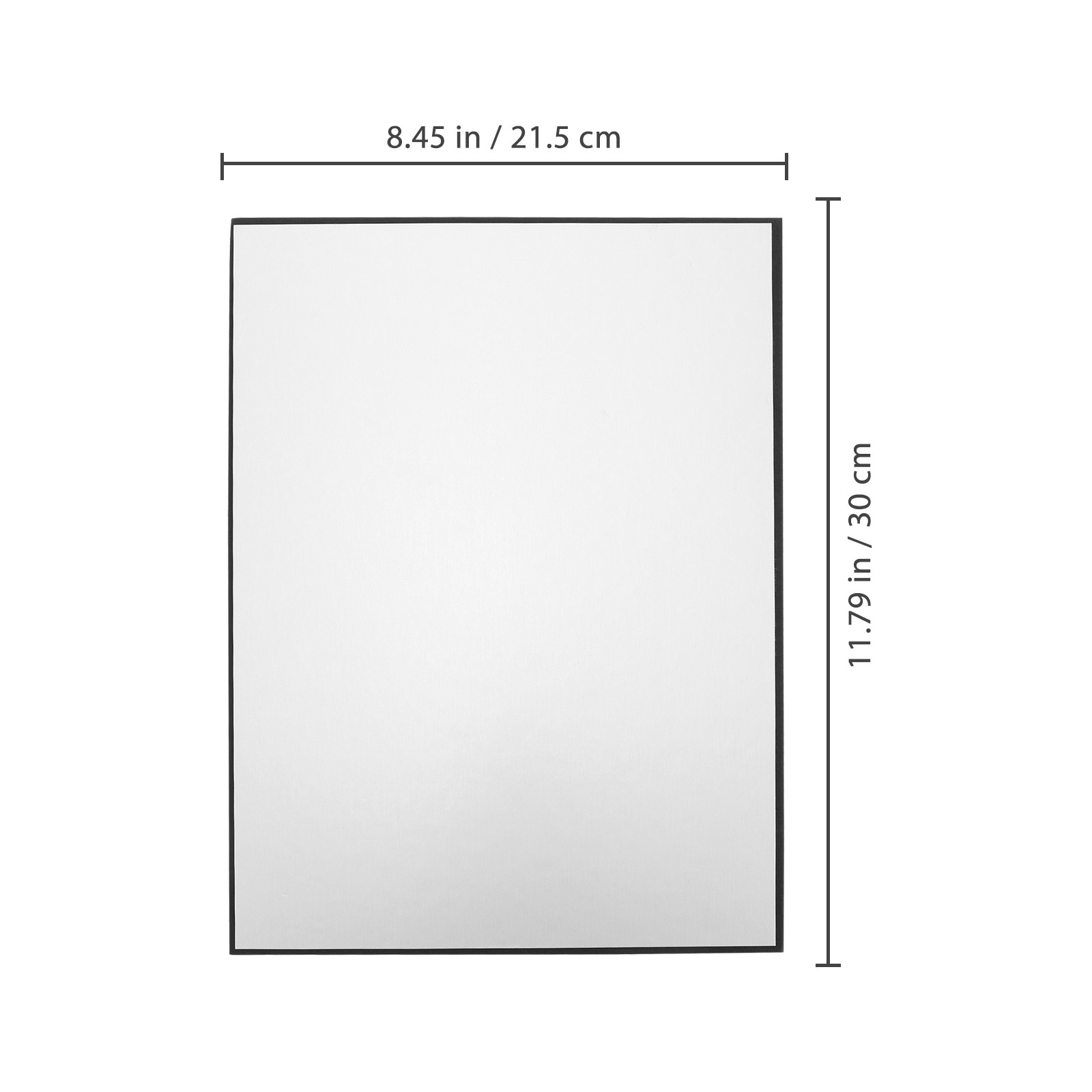 Foldable A4 Photography Cardbo - đánh giá và giá Photography Black And White