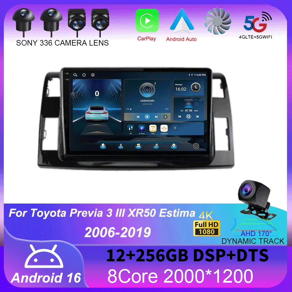 Android 16 Auto Car Radio For  - đánh giá và giá Photograph Mp3