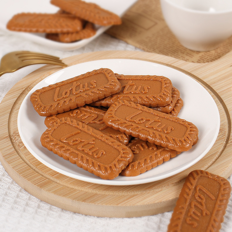 Simulation Cookies Fake Cake A - đánh giá và giá Photography Food