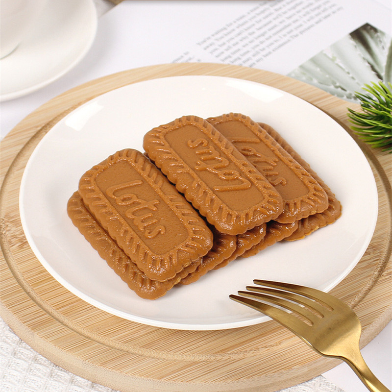 Simulation Cookies Fake Cake A - đánh giá và giá Photography Food