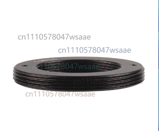C Mount Female to M39x1 Male F - đánh giá và giá Lens Adapter Ring