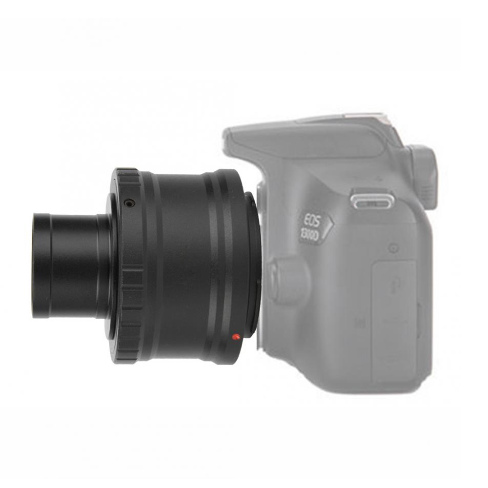 EYSDON 1.25 Inch Đến EOS M T-V - đánh giá và giá Lens Adapter Ring