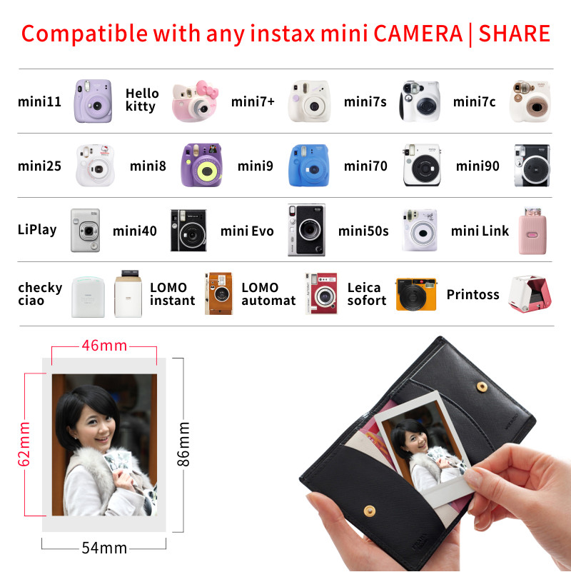 10/20 Sheets White Monochrome  - đánh giá và giá Photography Cheat Sheet
