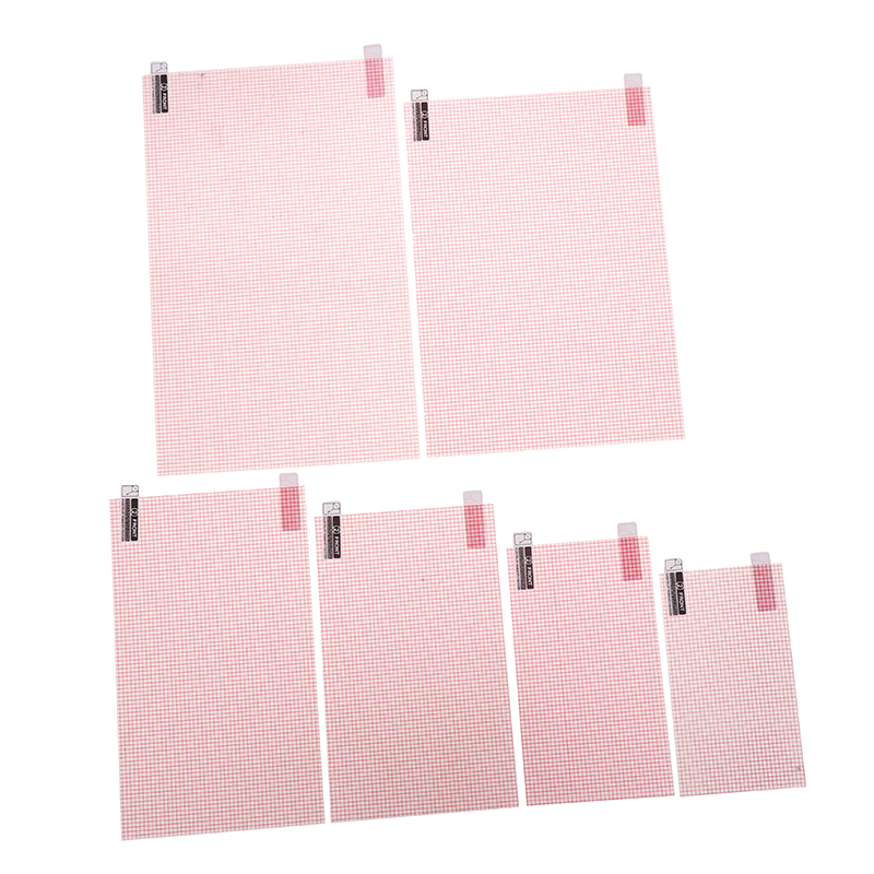 2pcs/set Universal Screen Prot - đánh giá và giá Photograph Mp3