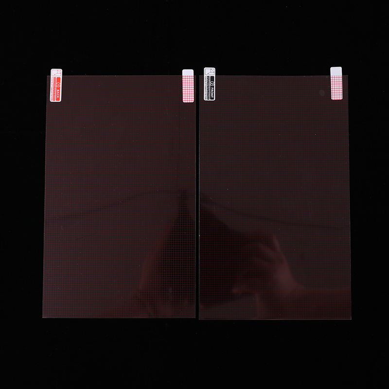 2pcs/set Universal Screen Prot - đánh giá và giá Photograph Mp3