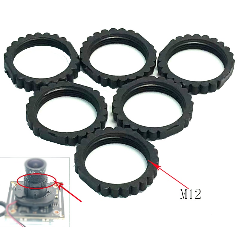 20PCS CCTV Security Camera Pla - đánh giá và giá Lens Adapter Ring