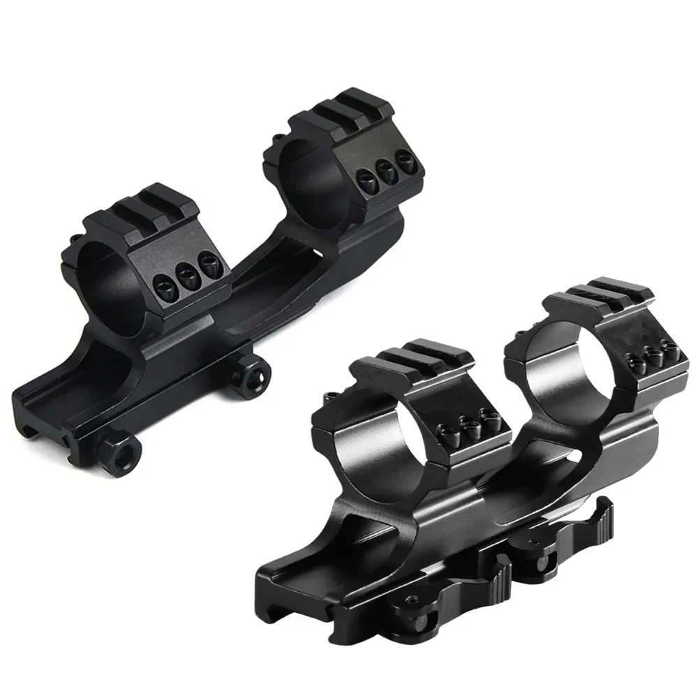 25.4mm 30mm Scope Ring Mount Q - đánh giá và giá Lens Adapter Ring