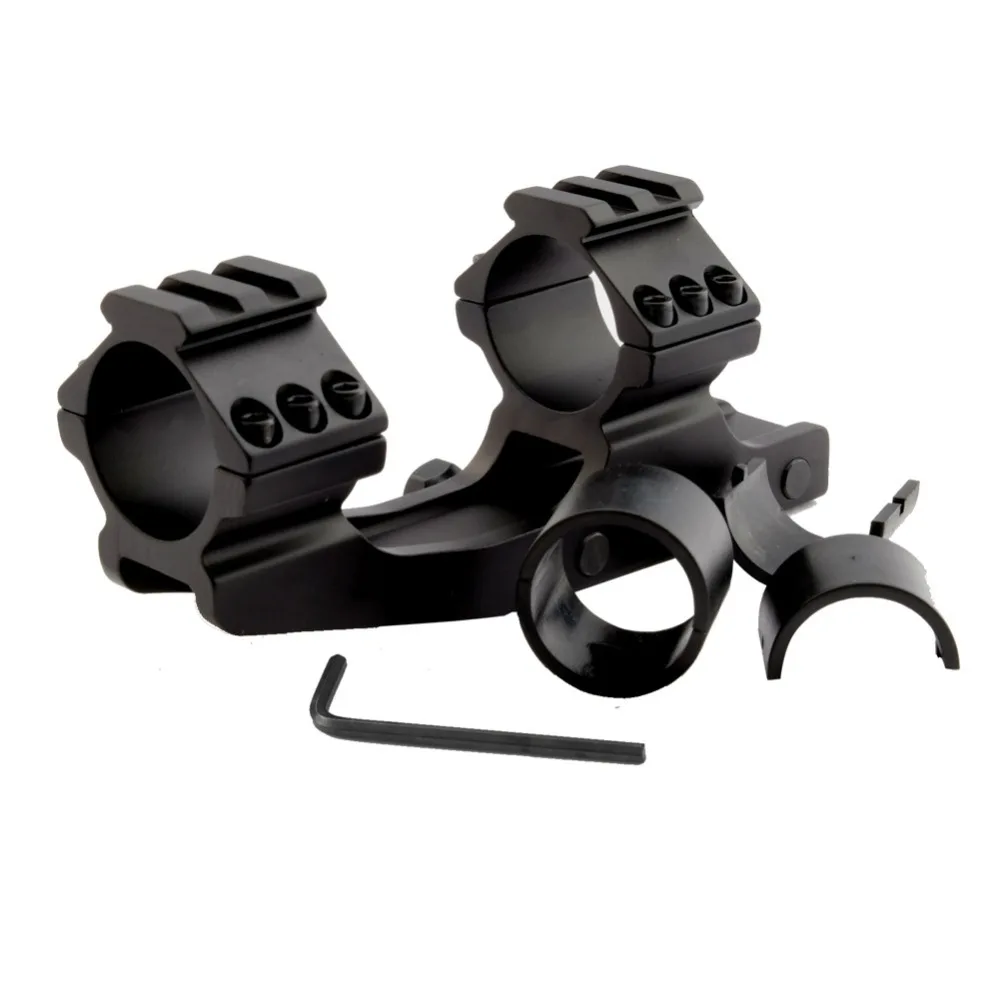 25.4mm 30mm Scope Ring Mount Q - đánh giá và giá Lens Adapter Ring