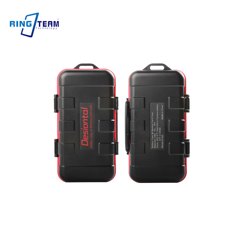 Portable Waterproof Dustproof  - đánh giá và giá Photography Sim