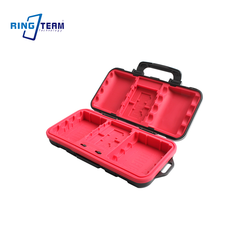 Portable Waterproof Dustproof  - đánh giá và giá Photography Sim