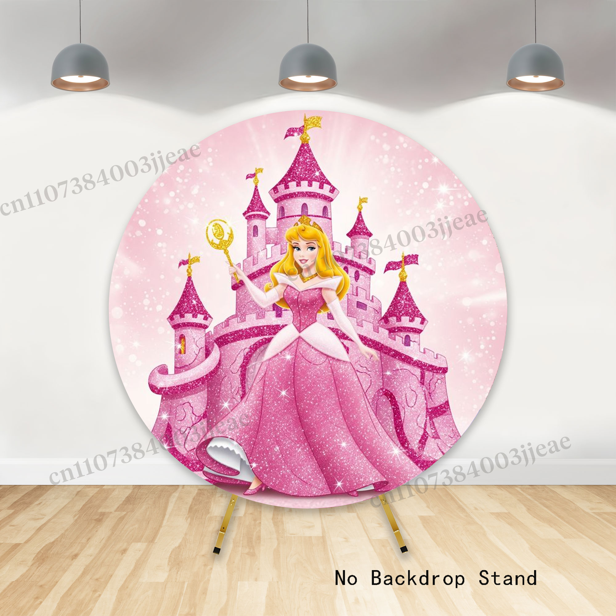 Sleeping Beauty Aurora Round B - đánh giá và giá Photography Cheat Sheet