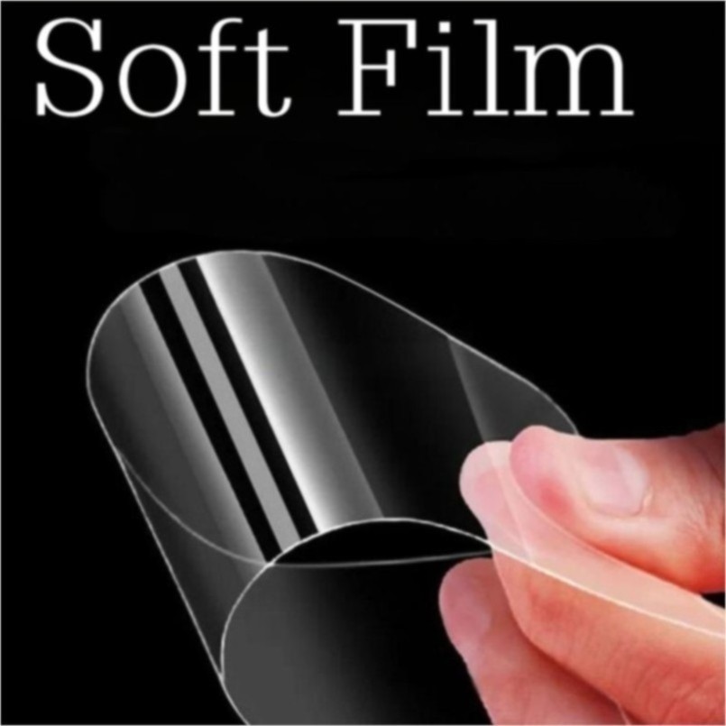 3pcs clear glossy hd soft full - đánh giá và giá Photograph Mp3