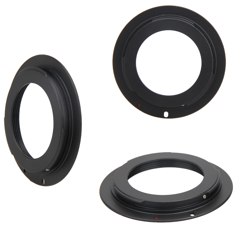 M42 Screw Lens Adapter Lens Mo - đánh giá và giá Lens Adapter Ring