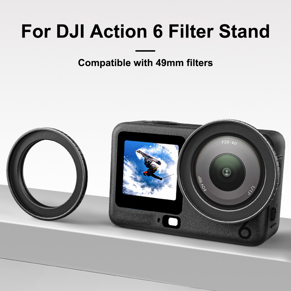 For 49mm Lens Filter Adapter R - đánh giá và giá Lens Adapter Ring