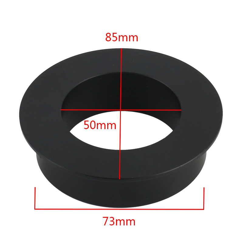 Stereo Microscope 76mm Adjustm - đánh giá và giá Lens Adapter Ring