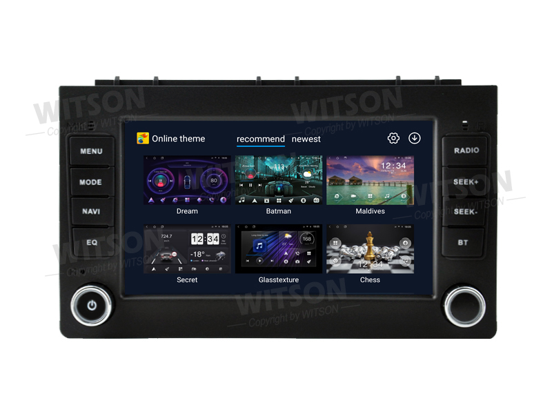 AVGOTOP Android Car Raido for  - đánh giá và giá Photograph Mp3