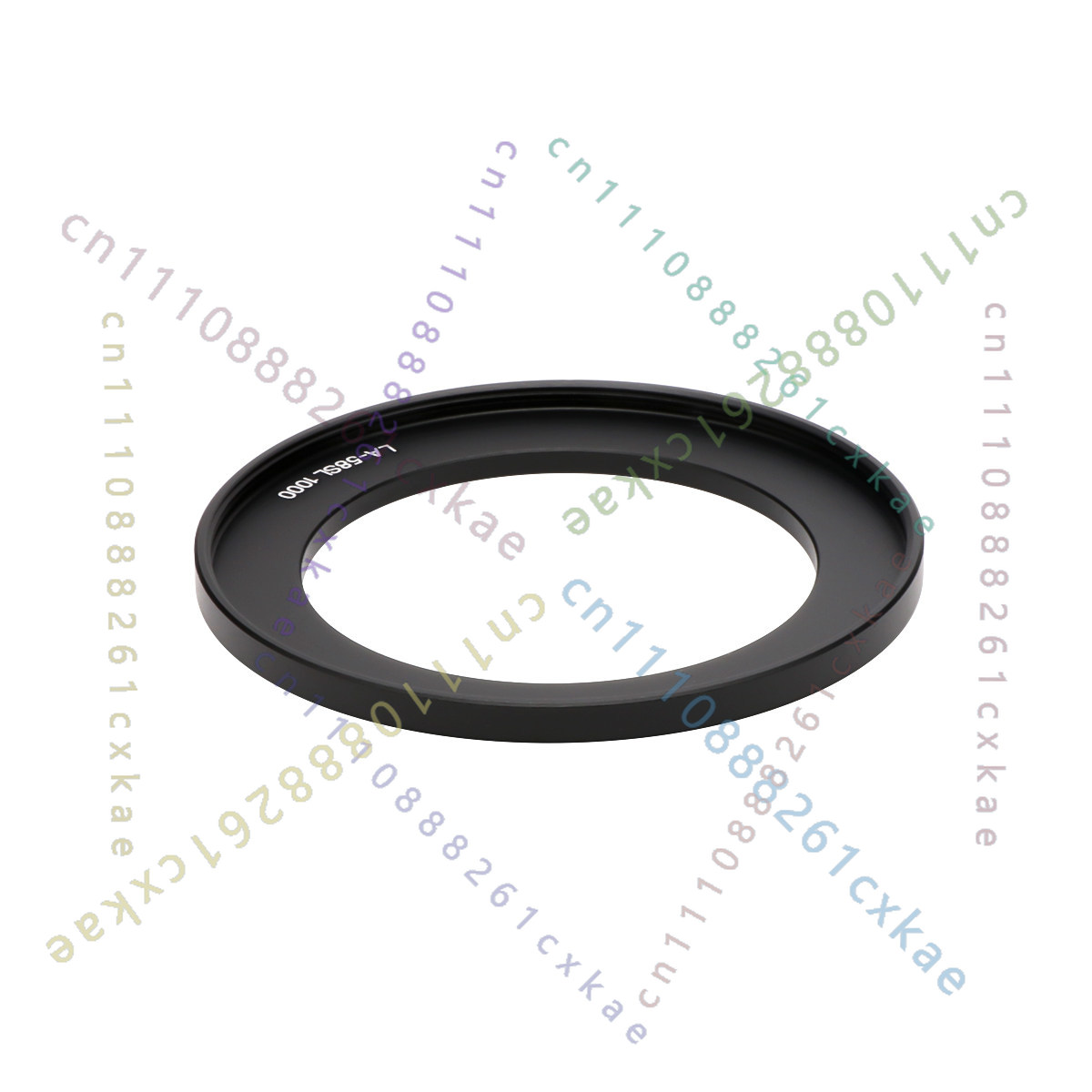 1pcs LA‑58SL1000 58mm Filter A - đánh giá và giá Lens Adapter Ring