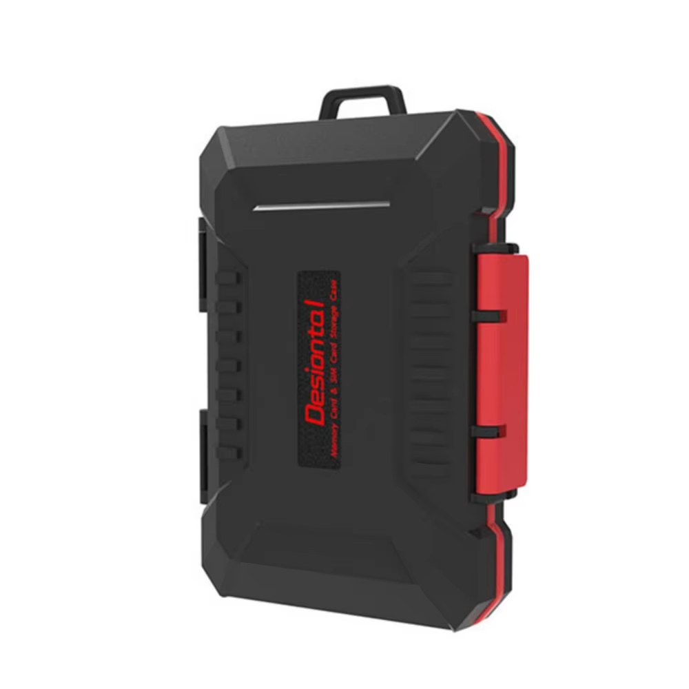 Camera SD Card Box Microsd Hol - đánh giá và giá Photography Sim