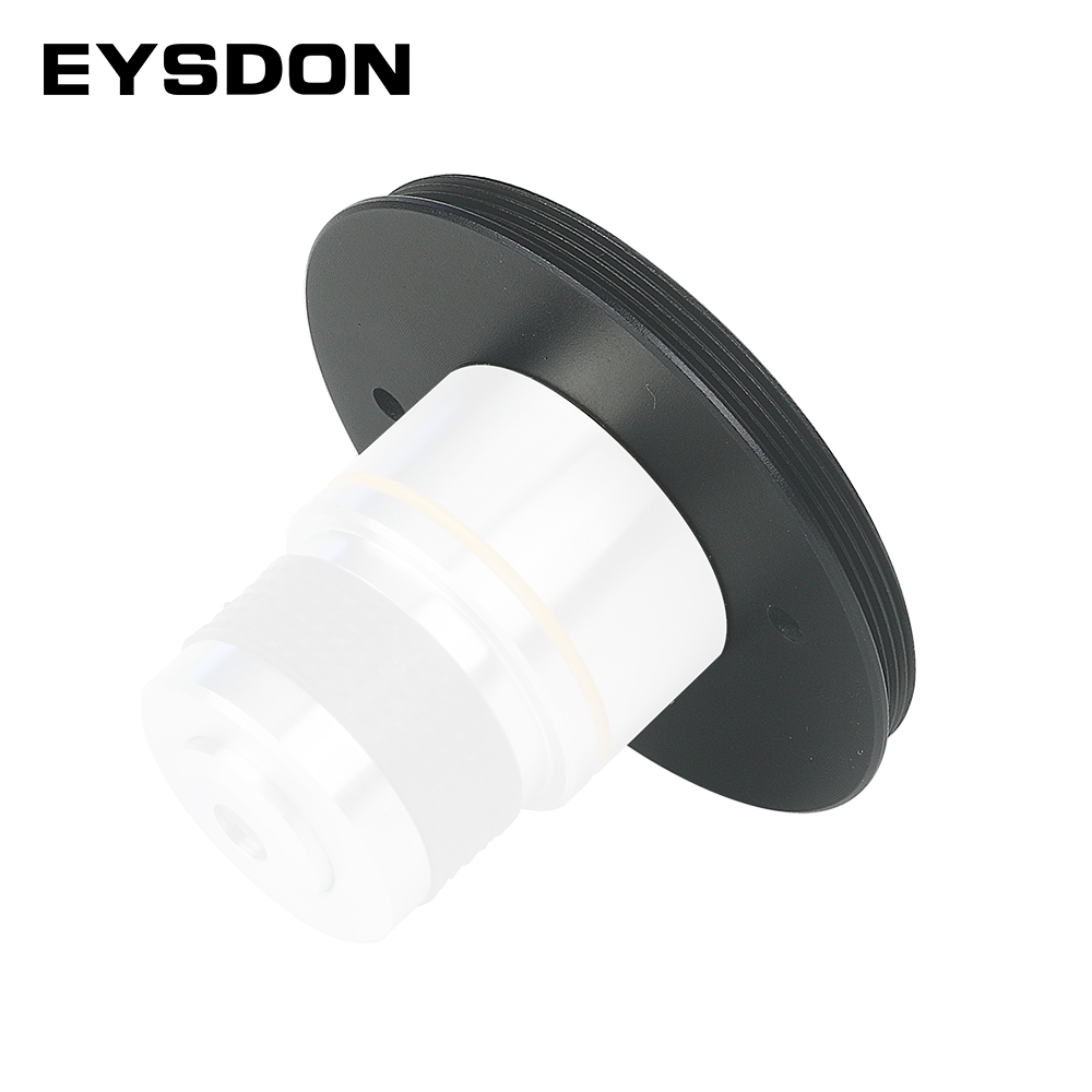 EYSDON RMS to M42 T Ring Threa - đánh giá và giá Lens Adapter Ring