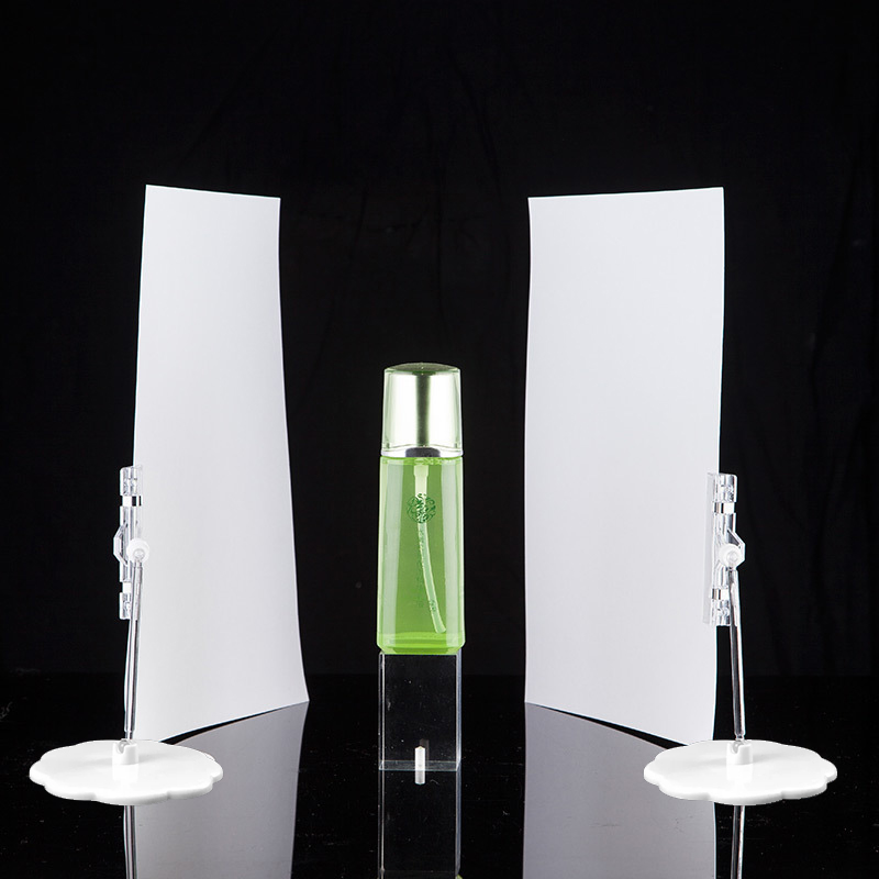 A4 White Black Cardboard with  - đánh giá và giá Photography Black And White