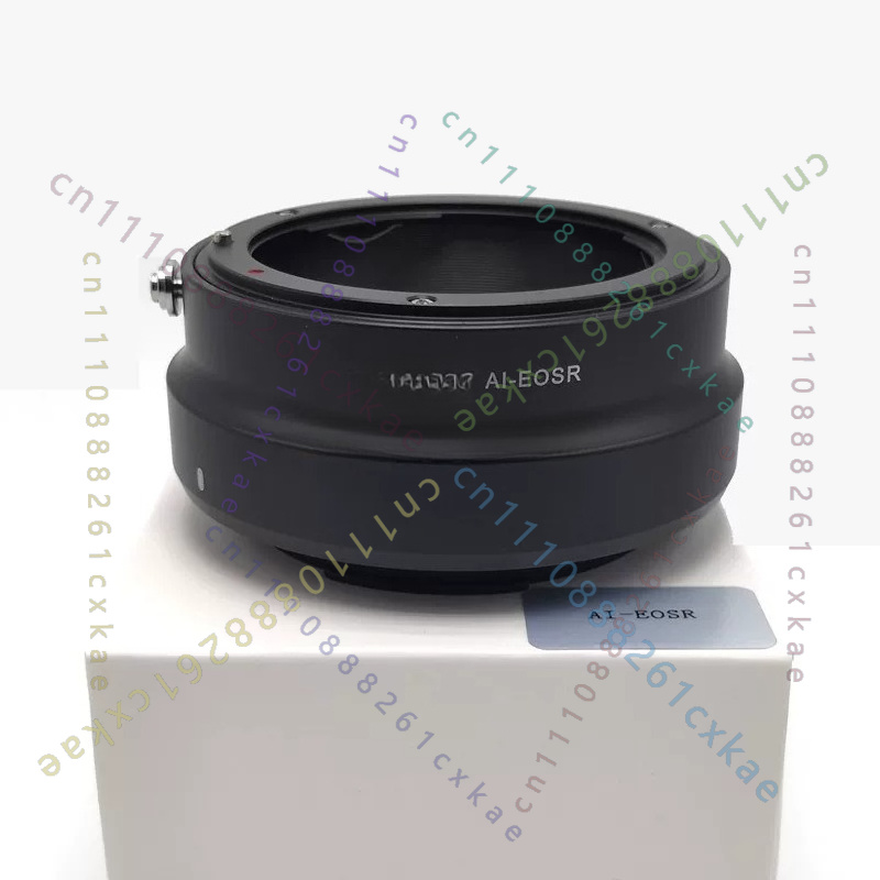 1pcs AI‑EOSR Lens Adapter Ring - đánh giá và giá Lens Adapter Ring
