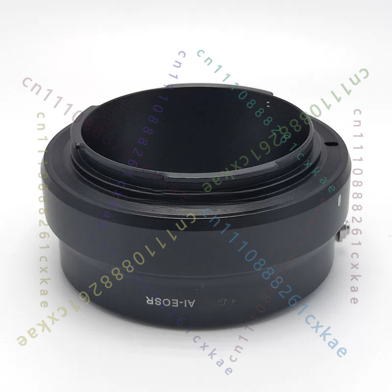 1pcs AI‑EOSR Lens Adapter Ring - đánh giá và giá Lens Adapter Ring