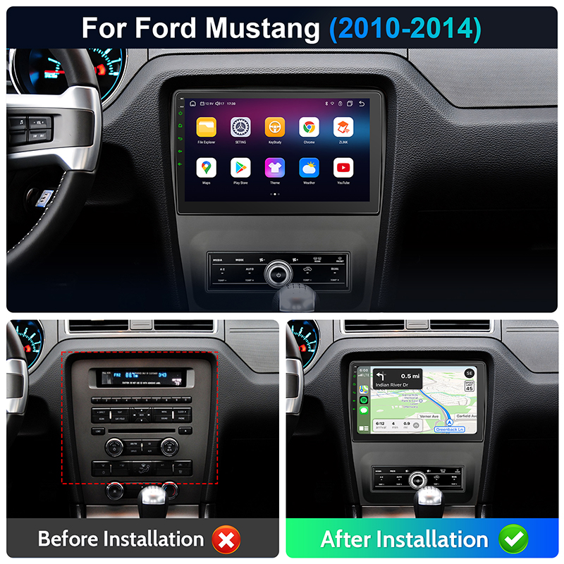 IYING Android 13 Car Stereo fo - đánh giá và giá Photograph Mp3