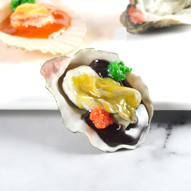 Nhân Tạo Dầu Sò Điệp Thực Phẩm - đánh giá và giá Photography Food