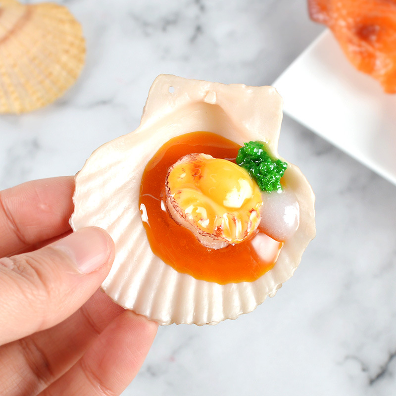 Nhân Tạo Dầu Sò Điệp Thực Phẩm - đánh giá và giá Photography Food