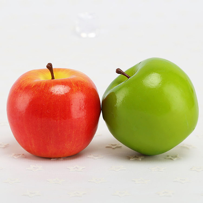 Artificial Apple Simulation Gr - đánh giá và giá Photography Food