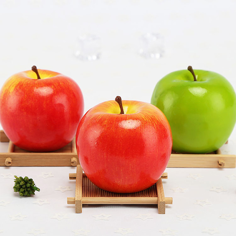 Artificial Apple Simulation Gr - đánh giá và giá Photography Food