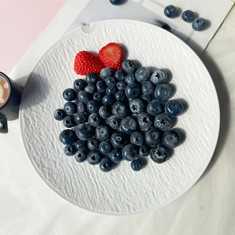 Fake Blueberries, Realistic Fa - đánh giá và giá Photography Food