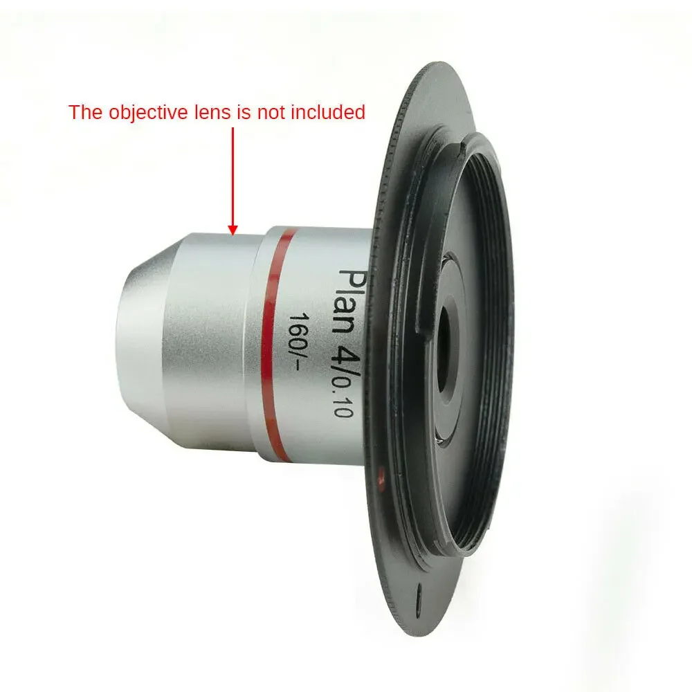 M42 to EOS Lens Mount  Adapter - đánh giá và giá Lens Adapter Ring