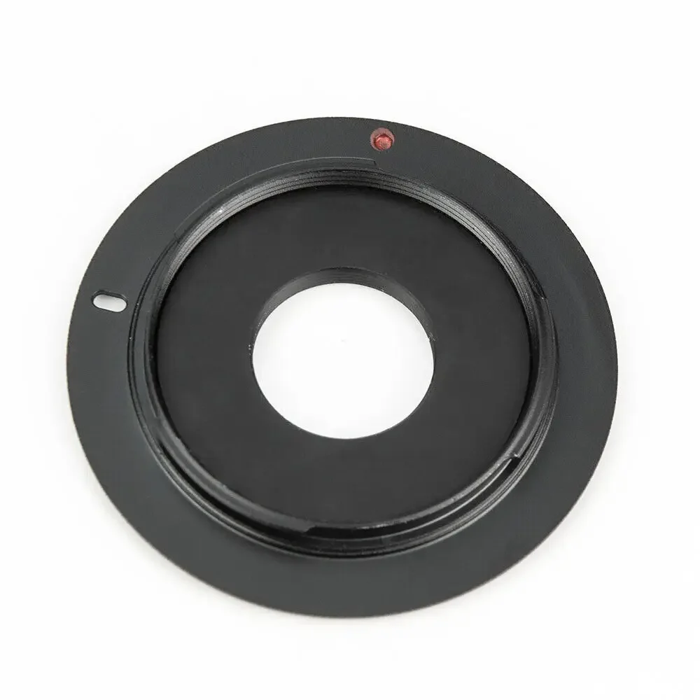 M42 to EOS Lens Mount  Adapter - đánh giá và giá Lens Adapter Ring