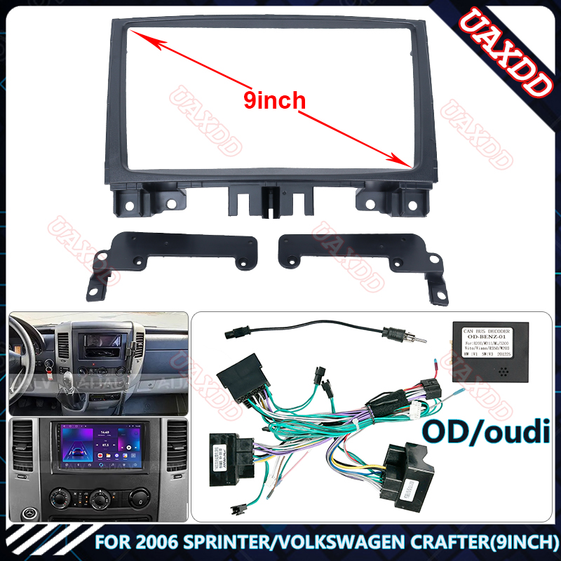 For 2006 BENZ SPRINTER/VOLKSWA - đánh giá và giá Photograph Mp3