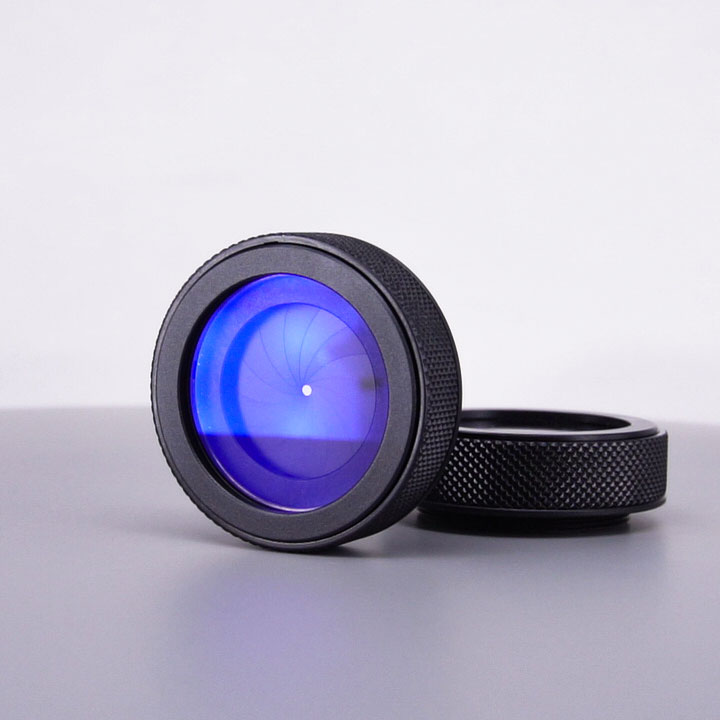 Adjustable PVS14 Lens Sacrific - đánh giá và giá Lens Adapter Ring