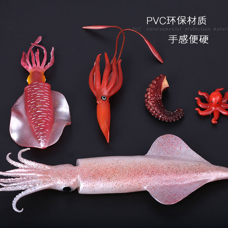 Simulation Squid Model Kitchen - đánh giá và giá Photography Food