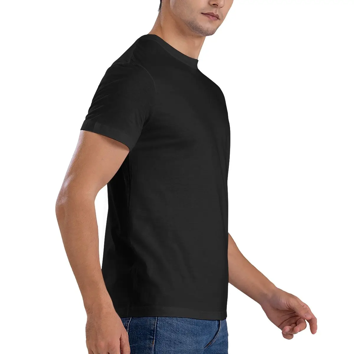 Men's Printed T-Shirt with Cam - đánh giá và giá Photography Sim